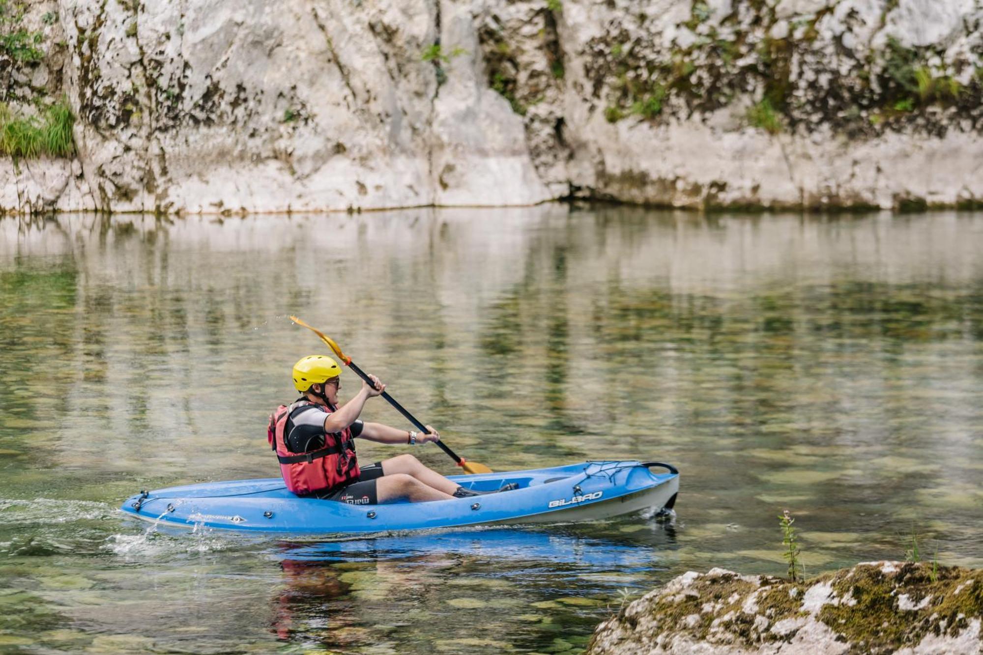 Hotel Porto Tara Žabljak Εξωτερικό φωτογραφία